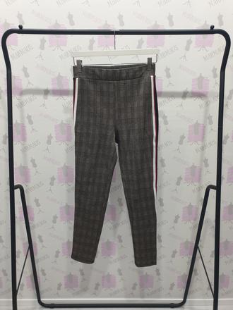 Zara legínové nohavice s/m, zara,s