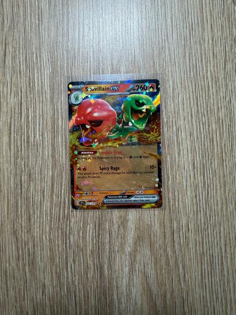 Pokemon surging sparks, 