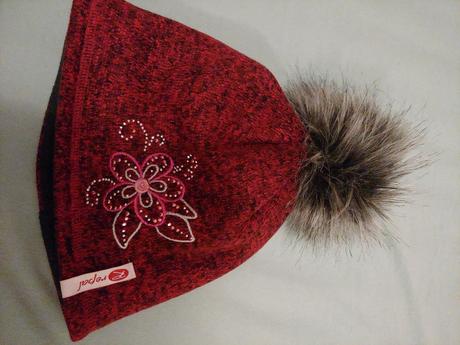 Predam zimnu ciapku, repal,50