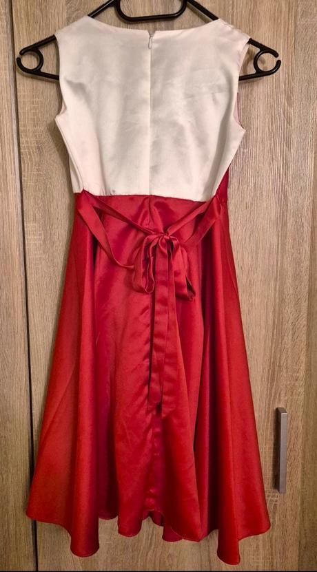 Spoločenské šaty, 134 / 140 / 146