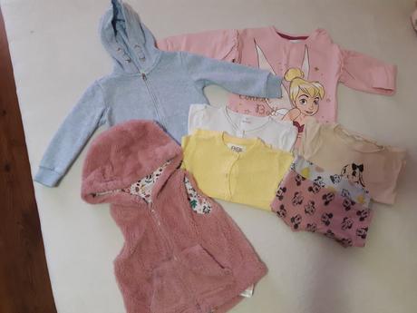 Balík 92-98, 86–98