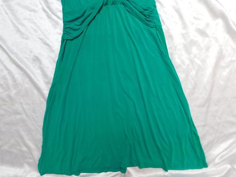 Velmi pekne letne šaty, tcm,36 / 38