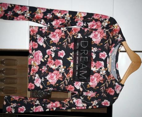 Corp top, xs
