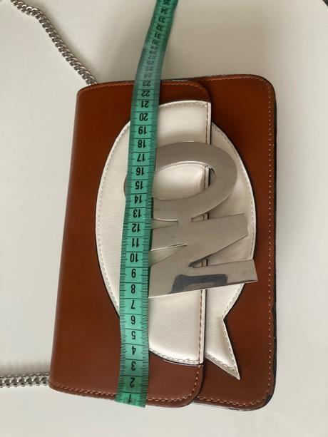 Stylova crossbody kabelka zara, zara