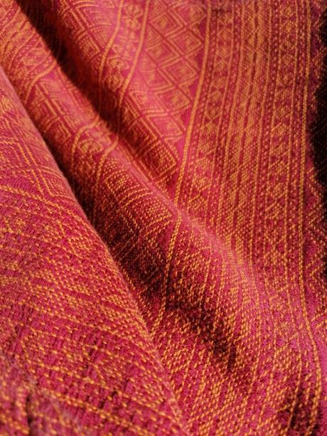 Šatka didymos, didymos