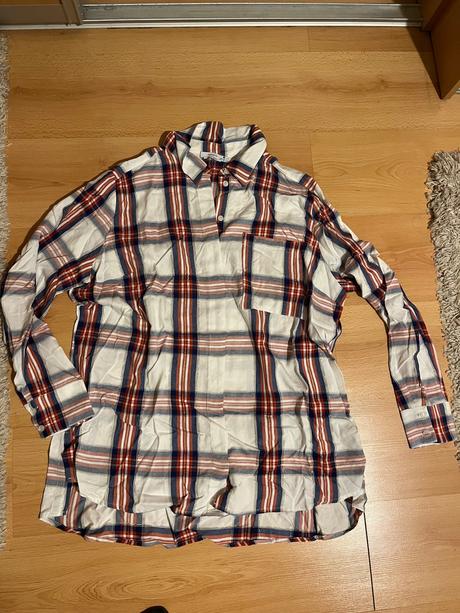 Košeľa, reserved,44