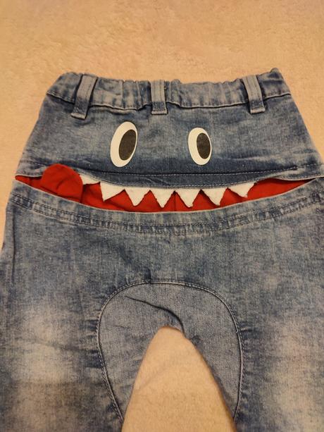 Parádne rifle, pepco,86