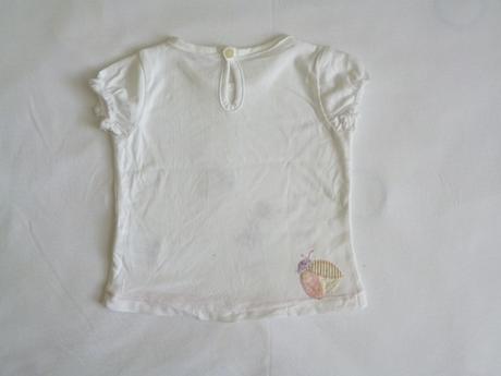 Blúzočka s naberanými rukávmi, marks & spencer,62