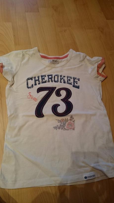 Triko , cherokee,134