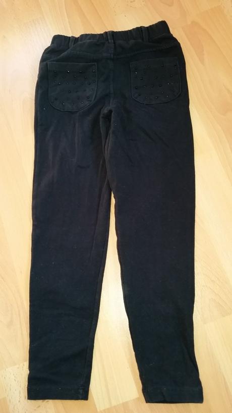 Nohavice s regulovateľnou gumou v pase, pepperts,122