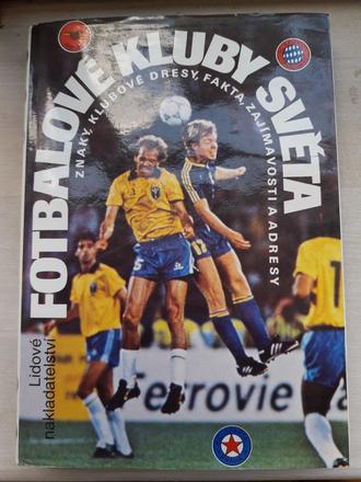 Fotbalove kluby sveta, 