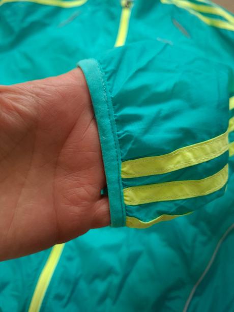 Bežecká bunda adidas s, adidas,s