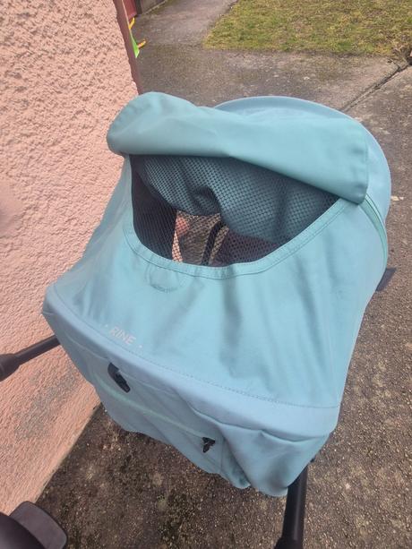 Kinferkraft rine, kinderkraft,kinderkraft rine