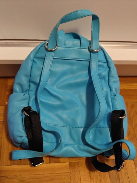 Katty perry original štýlový mäkučký moderný ruksa, 