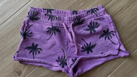 Kraťase, lindex,134