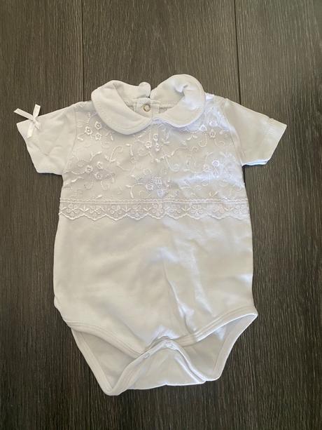 Dievčenské body velk.62, 62