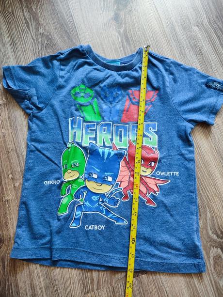 Balík tričiek, f&f,122