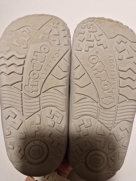 Tenisky froddo, froddo,28