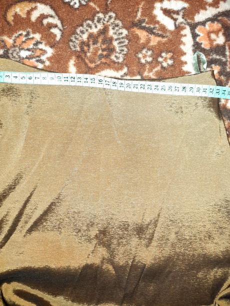 Spoločenské šaty, xs