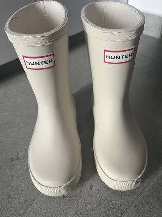 Gumáky hunter, hunter,26