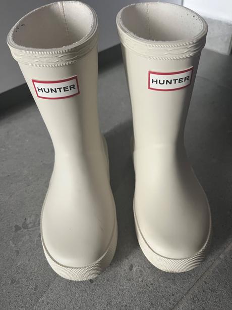 Gumáky hunter, hunter,26