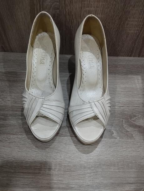 Dámske lodičky, 36