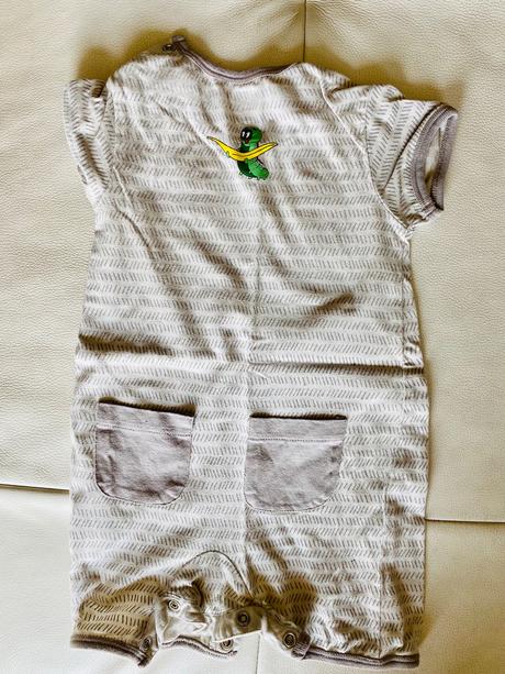 Letný overal + 1 grátis, gmini,74