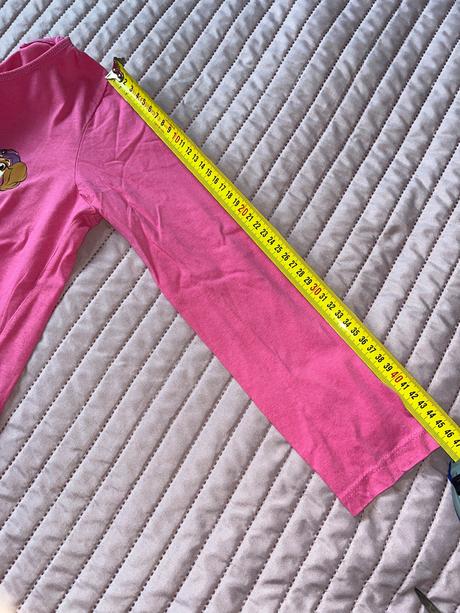 Vrch pyžama skye paw patrol 134/140, lupilu,134