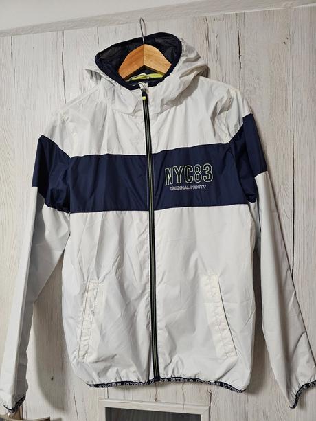 Tenka bunda, c&a,170