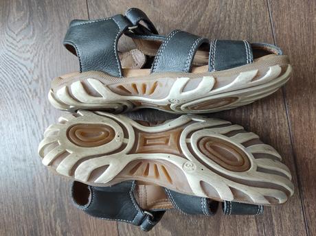 Sandále bisgaard 31, 31