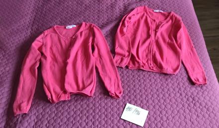 Svetriky lupilu, 110