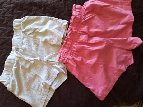 Dievčenské kratasy, f&f