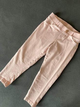 Nohavice, terranova,110