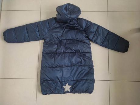 Bunda zimna, lindex,128