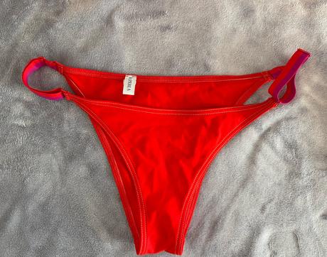 La perla spodok od plaviek brazil, s