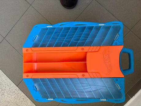 Hot wheels track builder sady, dráhy, spojky, 