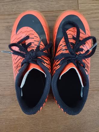 Halovky zn.nike a slapky, nike,28