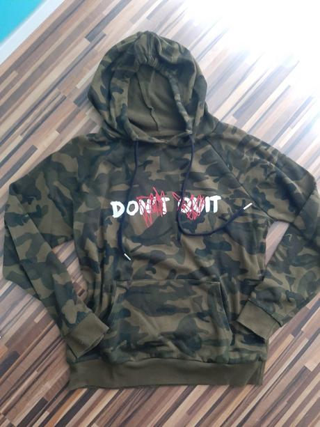 Mikina fisheldfield velk. m., m