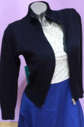 Sveter wild wesst z milana, s