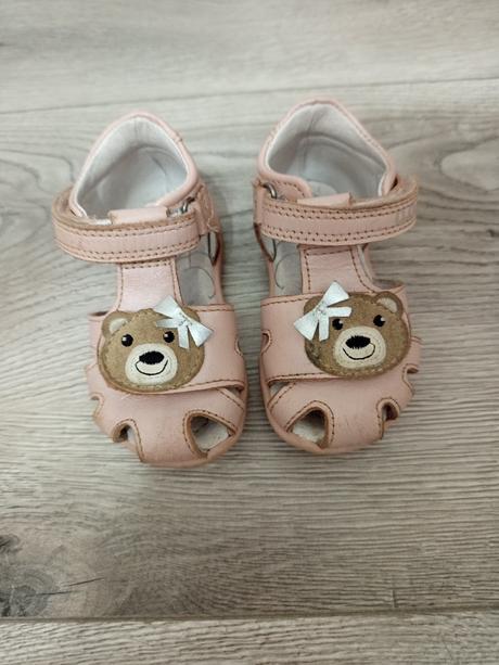 D.d.step sandálky 21, d.d.step,21