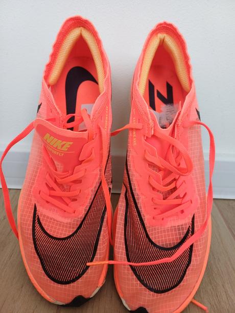 Nike zoomx vaporfly, nike,41