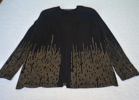 Elegantný sveter picadilly, veľ. xl/xxl, xl