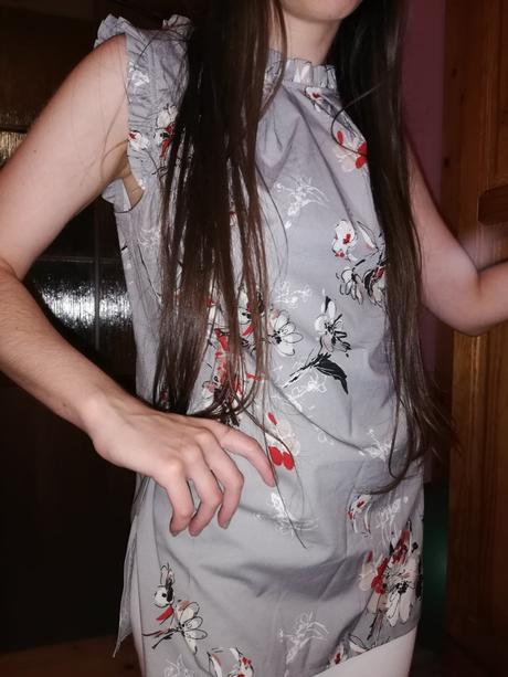 Predám dámsku blúzku, s