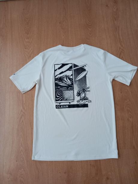 Tričko do vody decathlon, decathlon,152