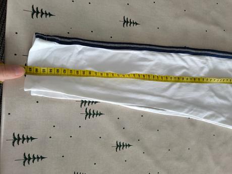 Biele leginy, original marines,128