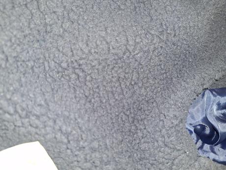 Zatepleny sveter 98/104, lupilu,98