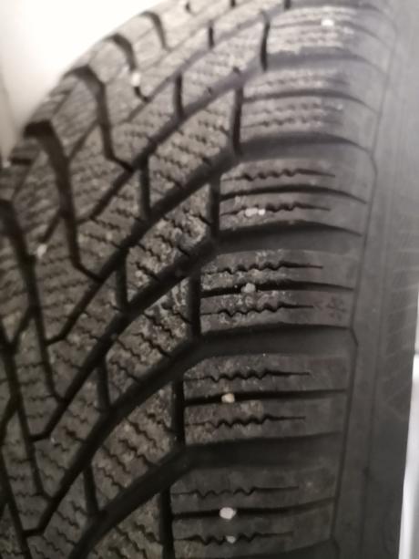 Zimné pneumatiky, 