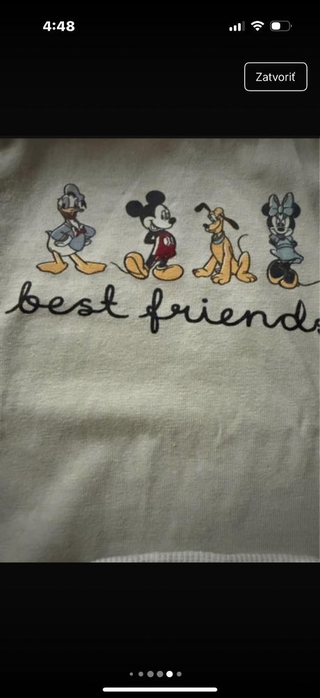 Krásne súpravy pre dvojičky v.56 h&m, 56