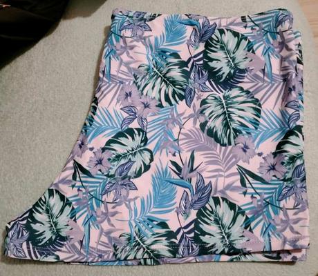 Dvojdielne plavky, tankiny, v. xl a v. xxl, xxl