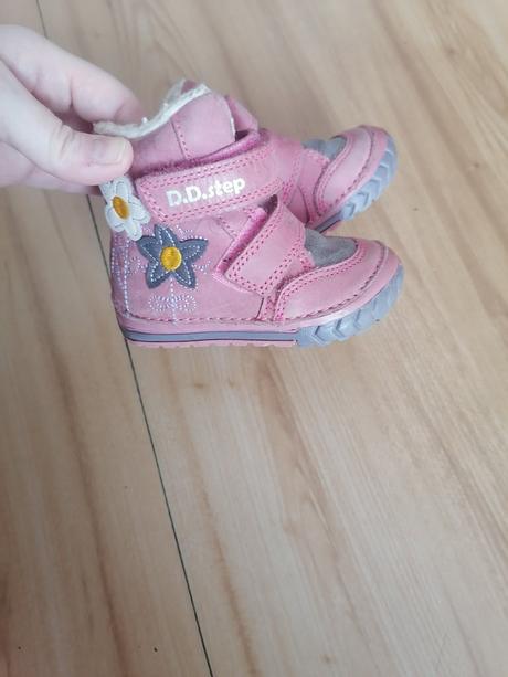 Topanky zimne, d.d.step,19